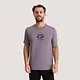 Roark Roark Men's Safe Camper Tee