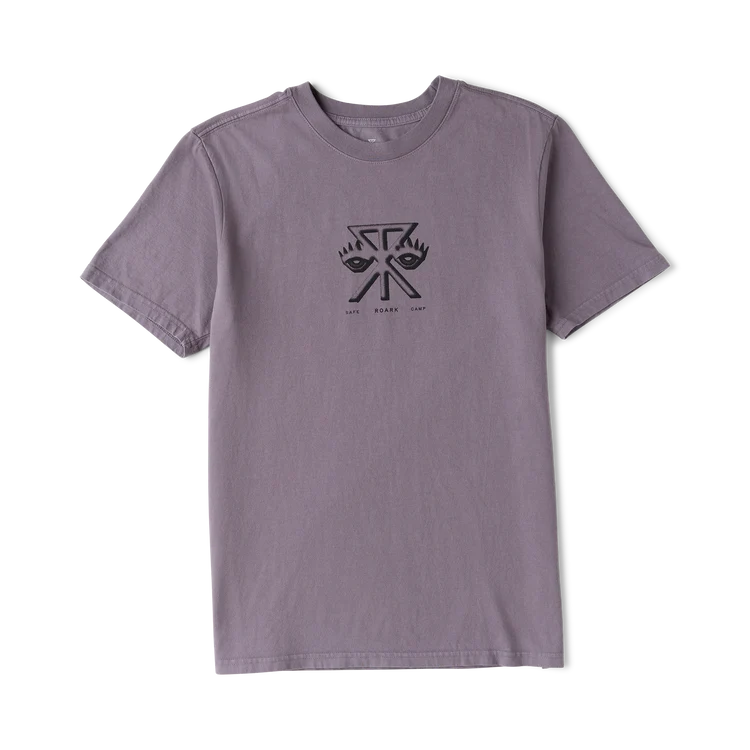 Roark Roark Men's Safe Camper Tee