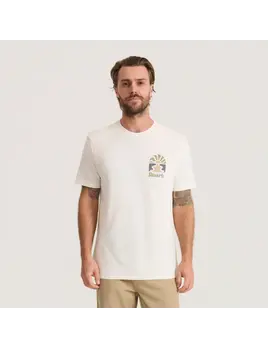 Roark Roark M's Roaming Premium Tee