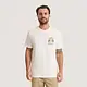 Roark Roark M's Roaming Premium Tee