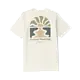 Roark Roark M's Roaming Premium Tee