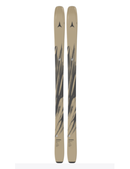 Atomic Atomic Men's Maverick 86 C Skis