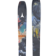Atomic Atomic Unisex Bent 100 Skis