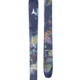 Atomic Atomic Unisex Bent 90 Skis Atomic Atomic Unisex Bent 90 Skis