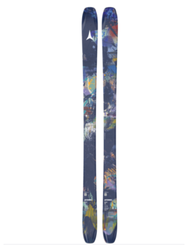Atomic Atomic Unisex Bent 90 Skis