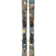Atomic Atomic Kid's Bent Chetler Mini Ski Package Atomic Atomic Kid's Bent Chetler Mini Ski Package