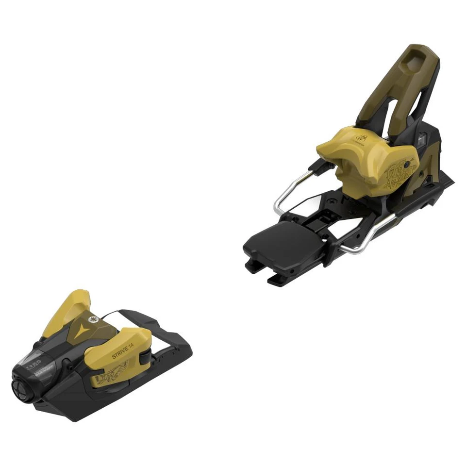 Atomic Atomic Strive 14 GW Ski Bindings