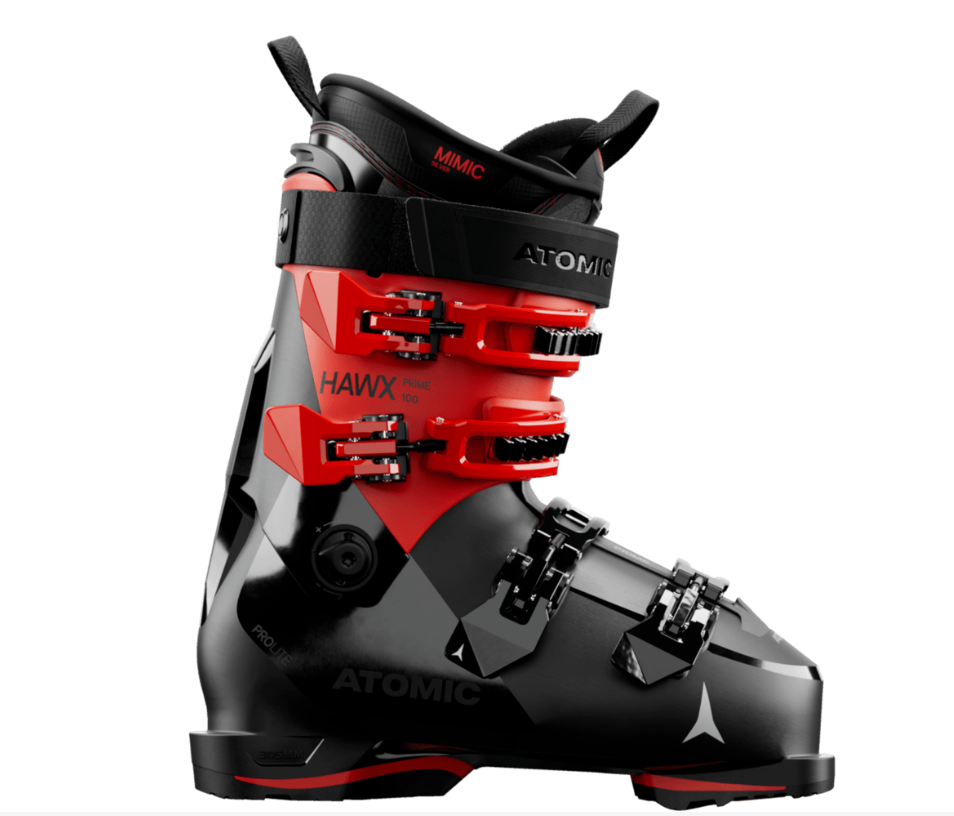 Atomic Atomic Men's Hawx Prime 100 BOA® Ski Boot