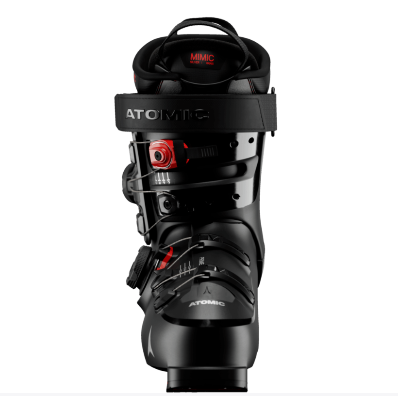 Atomic Atomic Men's Hawx Prime 110 Dual BOA® Ski Boot