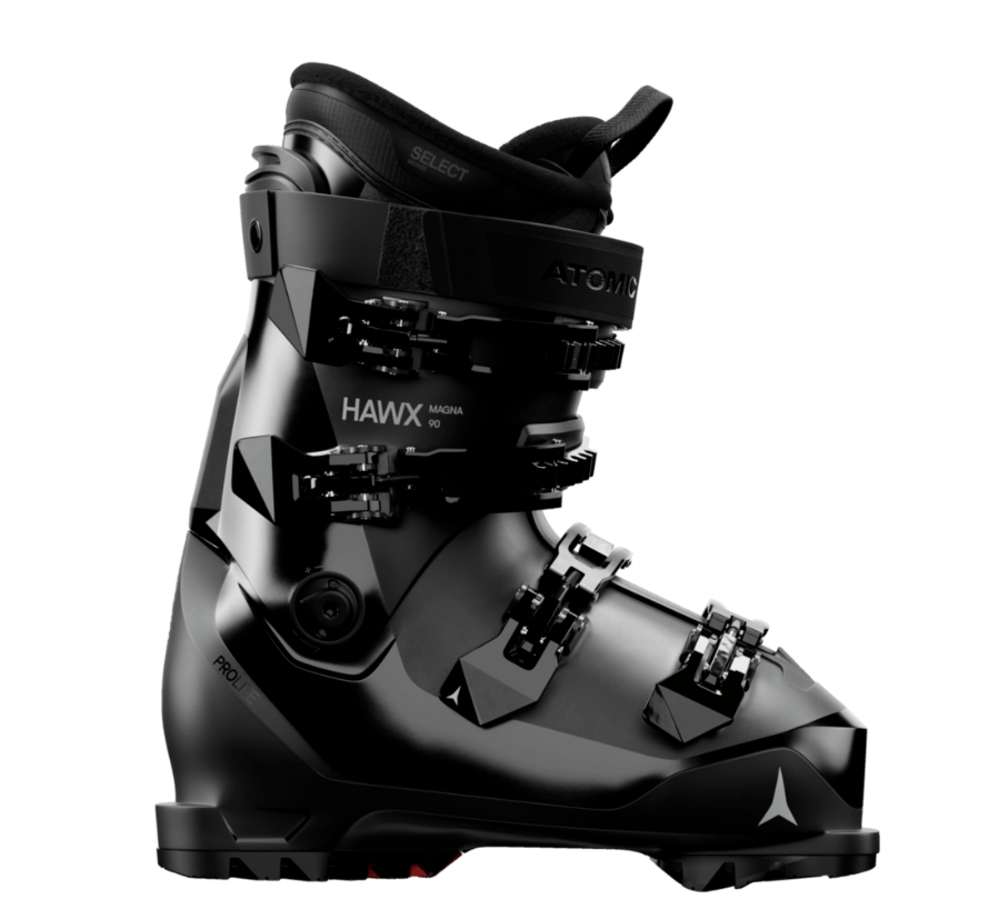Atomic Atomic Men's Hawx Magna 90 Ski Boots
