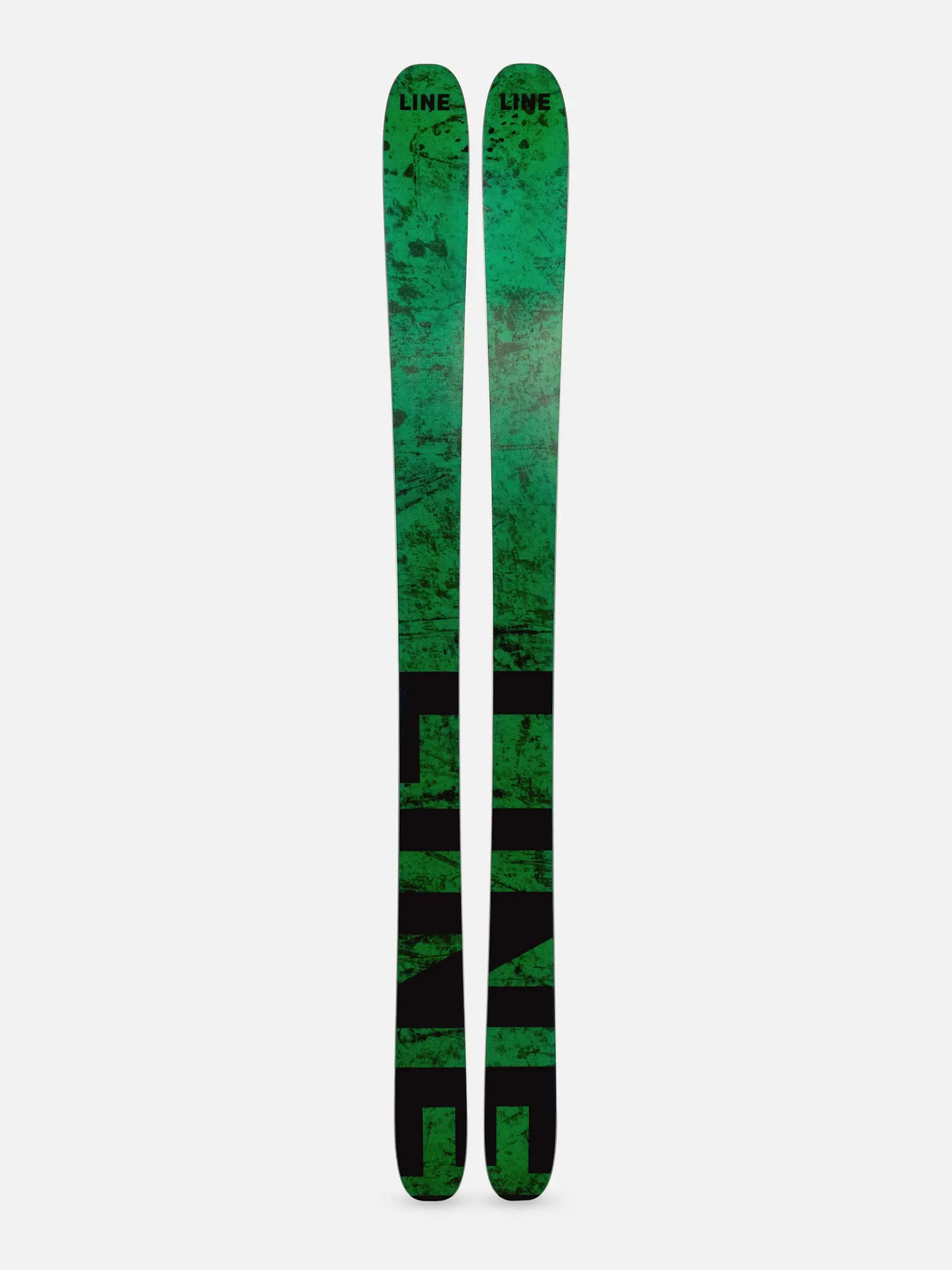 LINE Line Optic 96 Skis