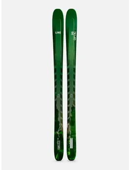 LINE Line Optic 96 Skis