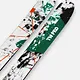LINE Line Tom Wallisch Pro Skis