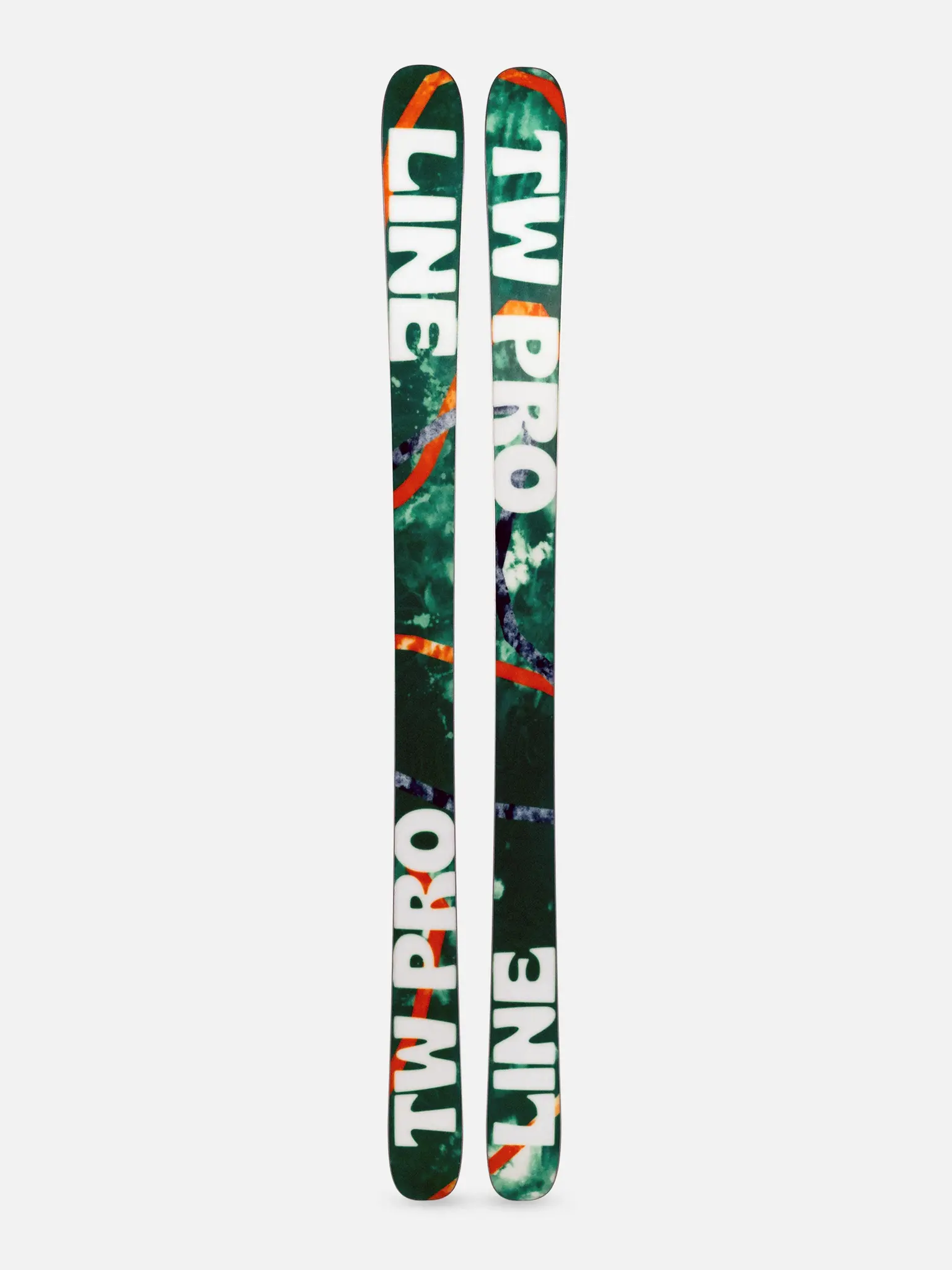 LINE Line Tom Wallisch Pro Skis