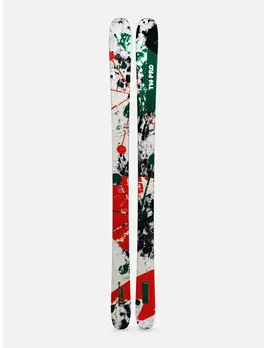 LINE Line Tom Wallisch Pro Skis