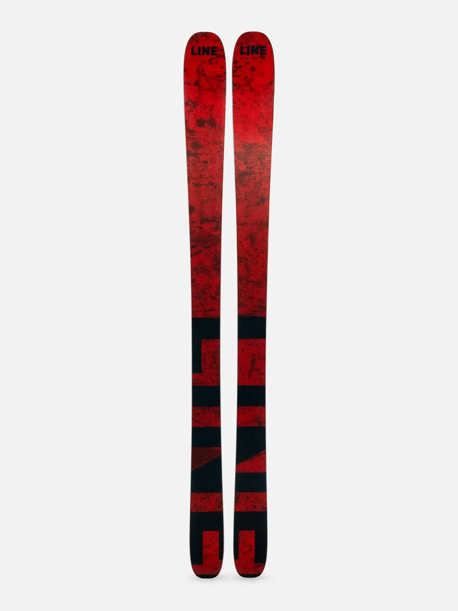LINE Line Optic 88 Skis