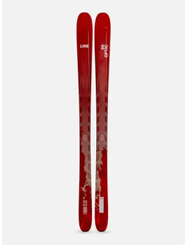LINE Line Optic 88 Skis