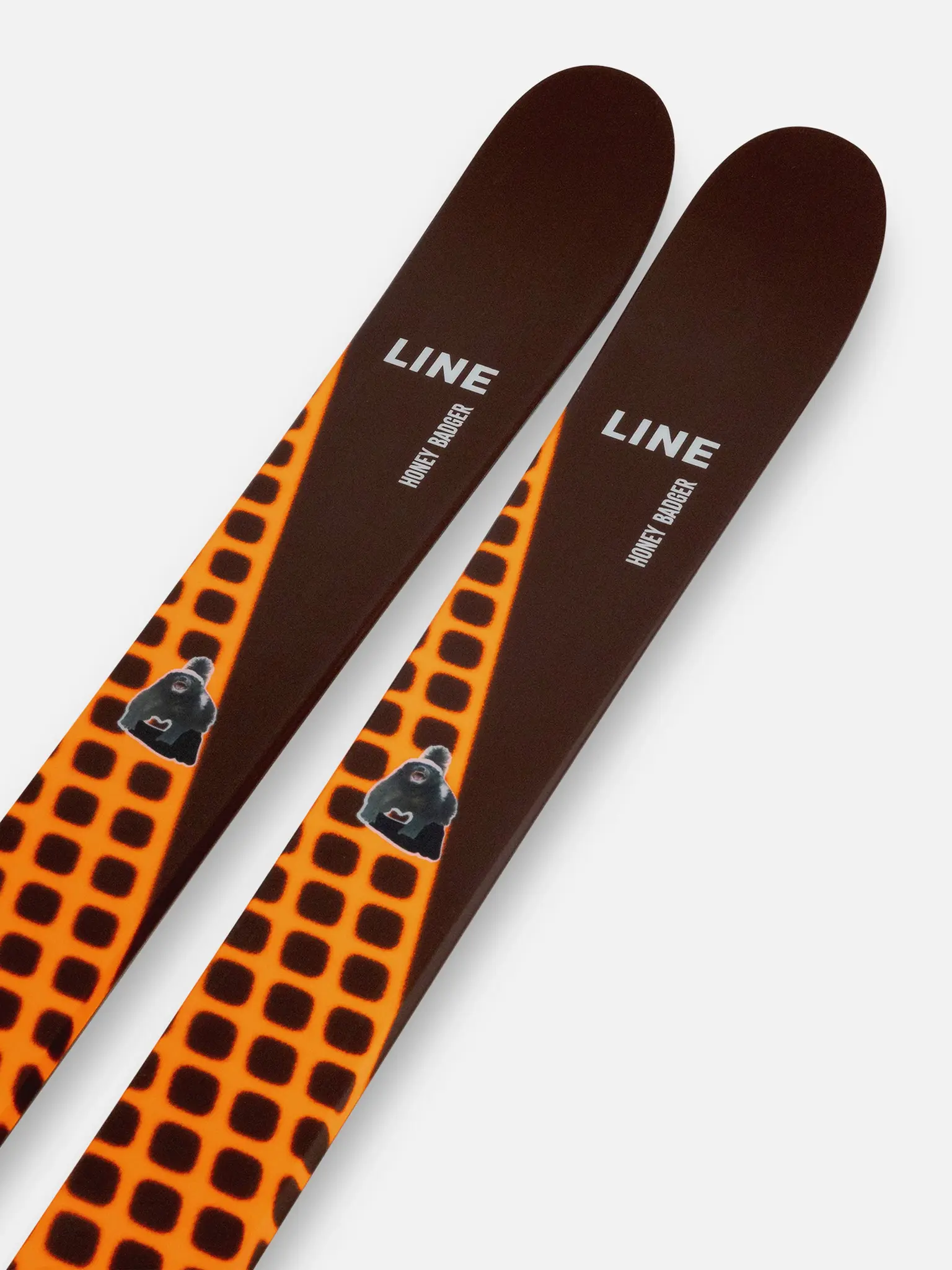 LINE Line Honey Badger Skis