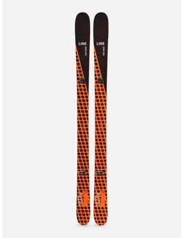 LINE Line Honey Badger Skis
