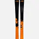 LINE Line Sakana Skis