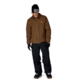 686 686 Men's Camber Insulated Jacket 686 686 Men's Camber Insulated Jacket