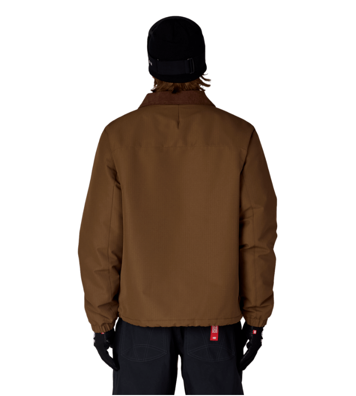 686 686 Men's Camber Insulated Jacket