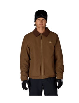 686 686 Men's Camber Insulated Jacket