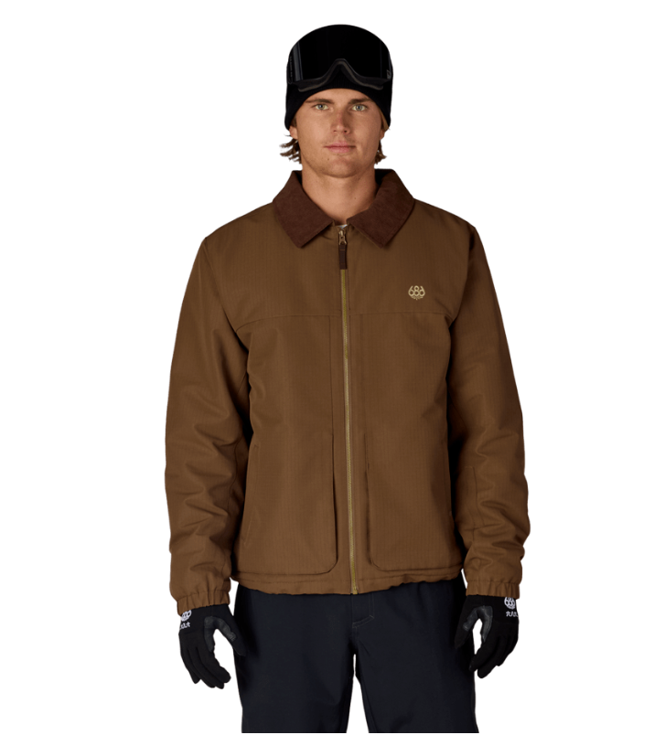 686 686 Men's Camber Insulated Jacket