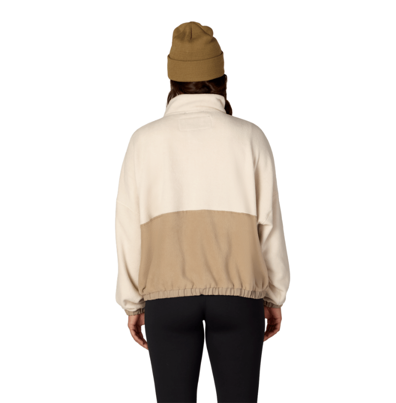 686 686 Women's Chimay Fleece Anorak