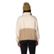 686 686 Women's Chimay Fleece Anorak 686 686 Women's Chimay Fleece Anorak