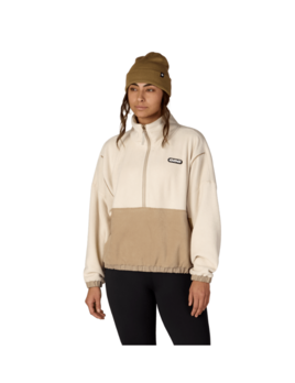 686 686 Women's Chimay Fleece Anorak