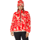 686 686 Women's Chimay Fleece Anorak 686 686 Women's Chimay Fleece Anorak