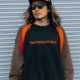 686 686 Men's Reserved® Premium Heavyweight Crewneck 686 686 Men's Reserved® Premium Heavyweight Crewneck