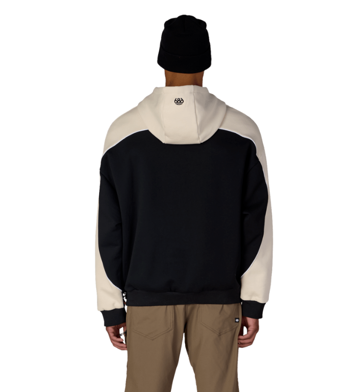 686 686 Men's Legacy Premium Heavyweight Hoody