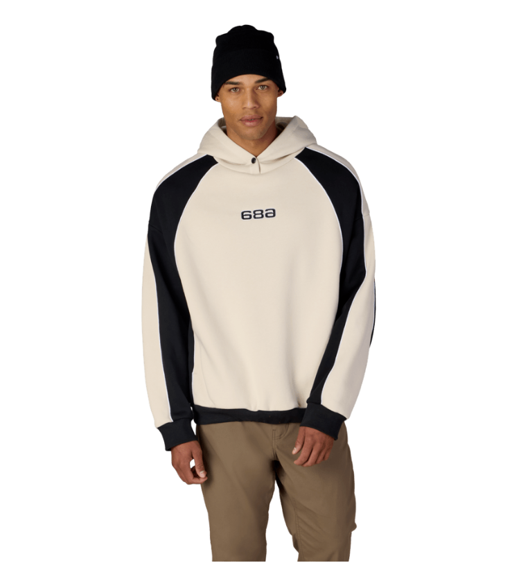 686 686 Men's Legacy Premium Heavyweight Hoody
