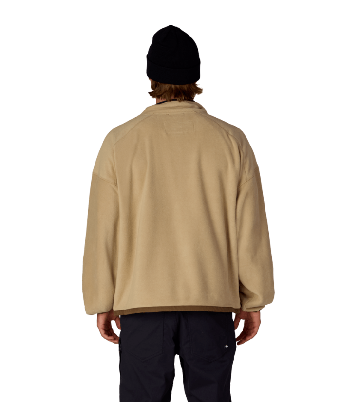 686 686 Men's One Fleece Anorak