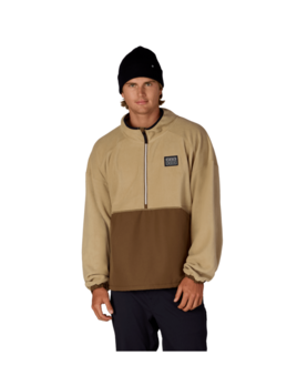 686 686 Men's One Fleece Anorak