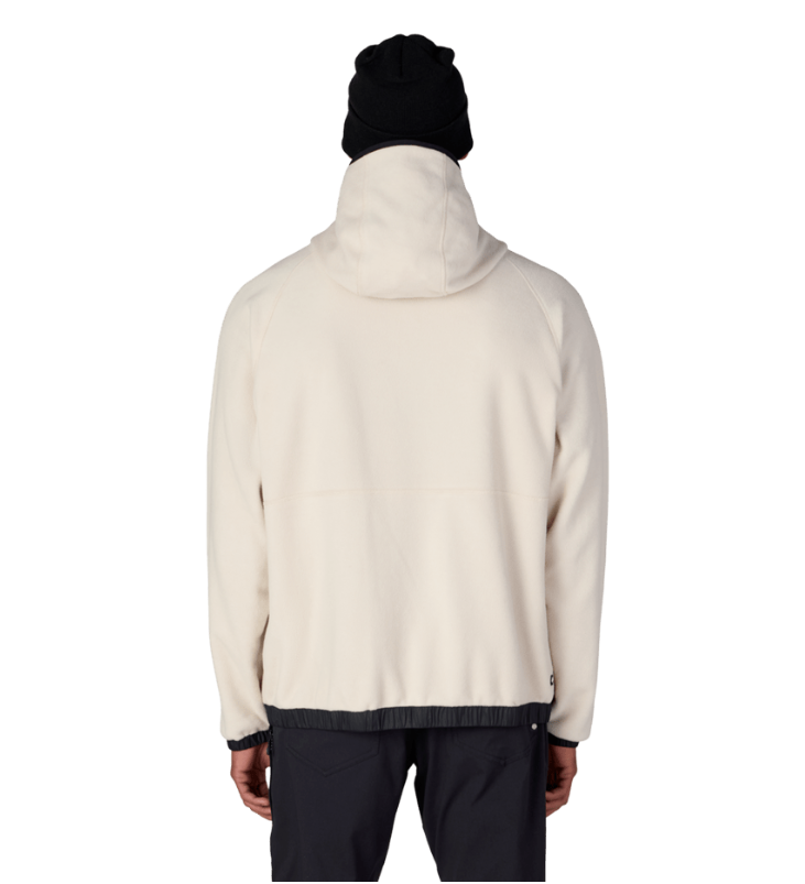 686 686 Men's Lowland Fleece Hoody