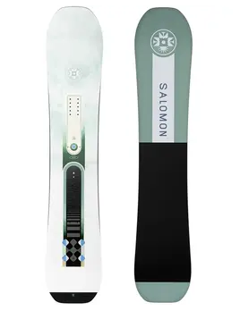 Salomon Snowboard Salomon Women's Bliss Snowboard