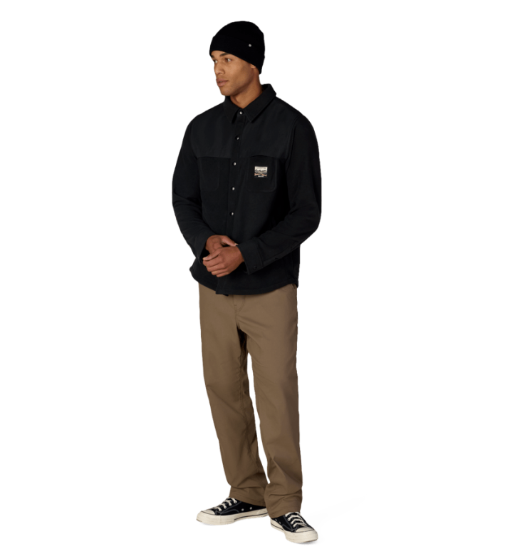 686 686 Men's Woodland™ Fleece
