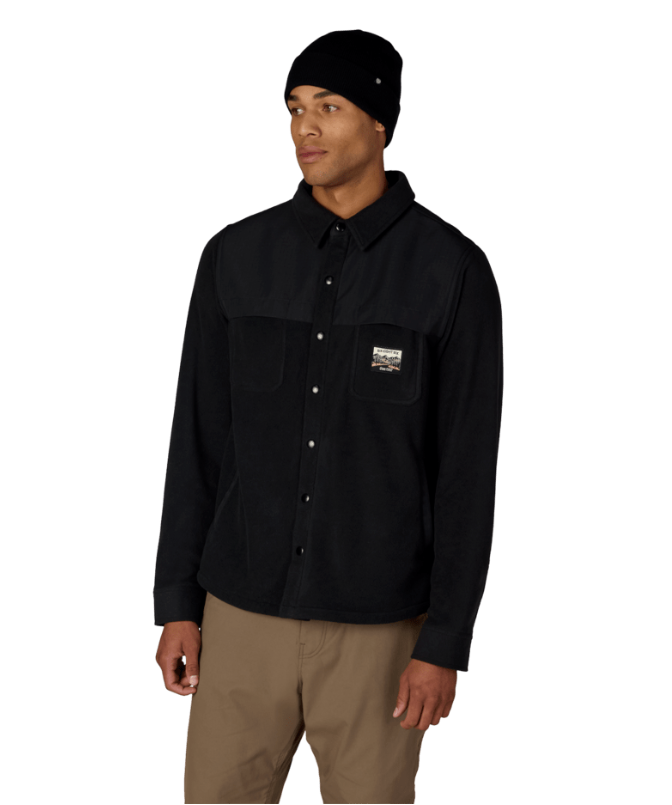 686 686 Men's Woodland™ Fleece