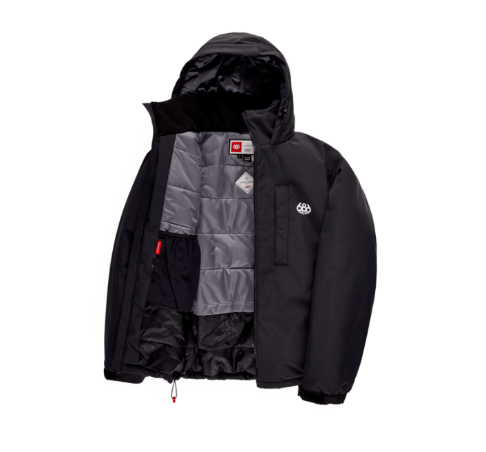 686 686 Men's Windstopper® Guideline Insulated Jacket
