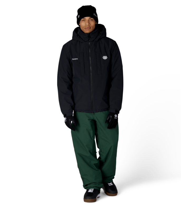 686 686 Men's Windstopper® Guideline Insulated Jacket
