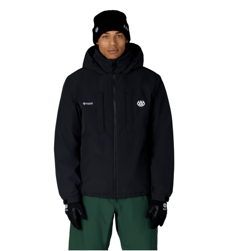 686 686 Men's Windstopper® Guideline Insulated Jacket