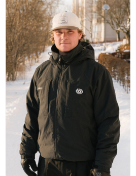 686 686 Men's Windstopper® Guideline Insulated Jacket