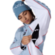 686 686 Women's Hello Kitty Lil Bow Shell Jacket 686 686 Women's Hello Kitty Lil Bow Shell Jacket