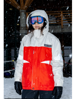 686 686 Women's Search Jacket