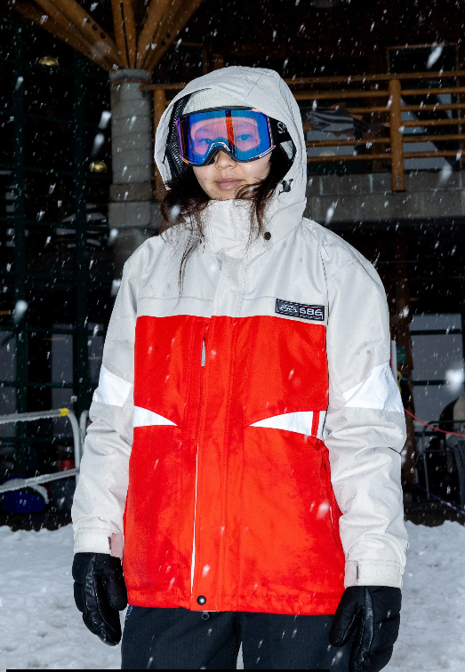 686 686 Women's Search Jacket