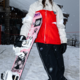 686 686 Women's Search Jacket