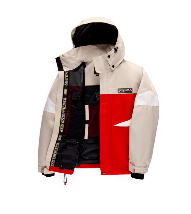 686 686 Women's Search Jacket